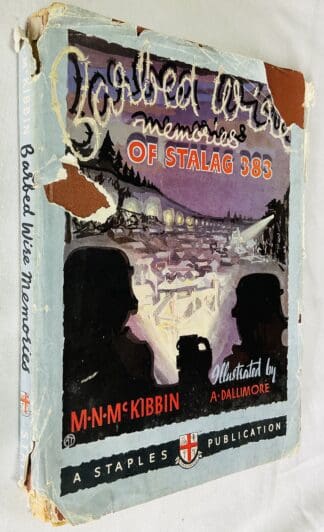 Barbed Wire: Memories of Stalag 383
