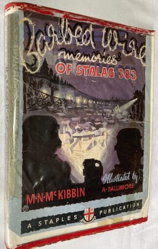 Barbed Wire: Memories of Stalag 383