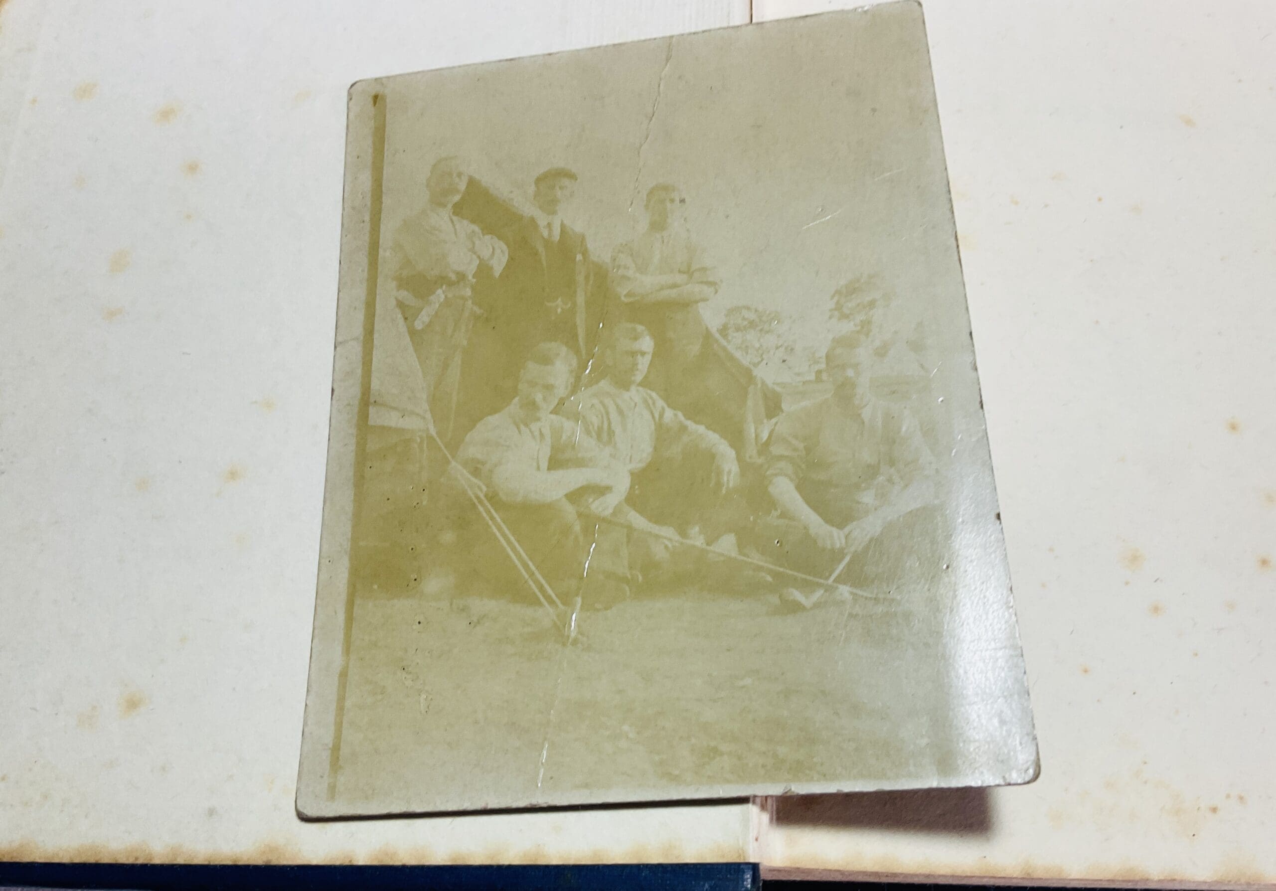 The Fife and Forfar Yeomanry and 14th (F. & F. Yeo.) Battn. R.H., 1914-1919 - Image 2