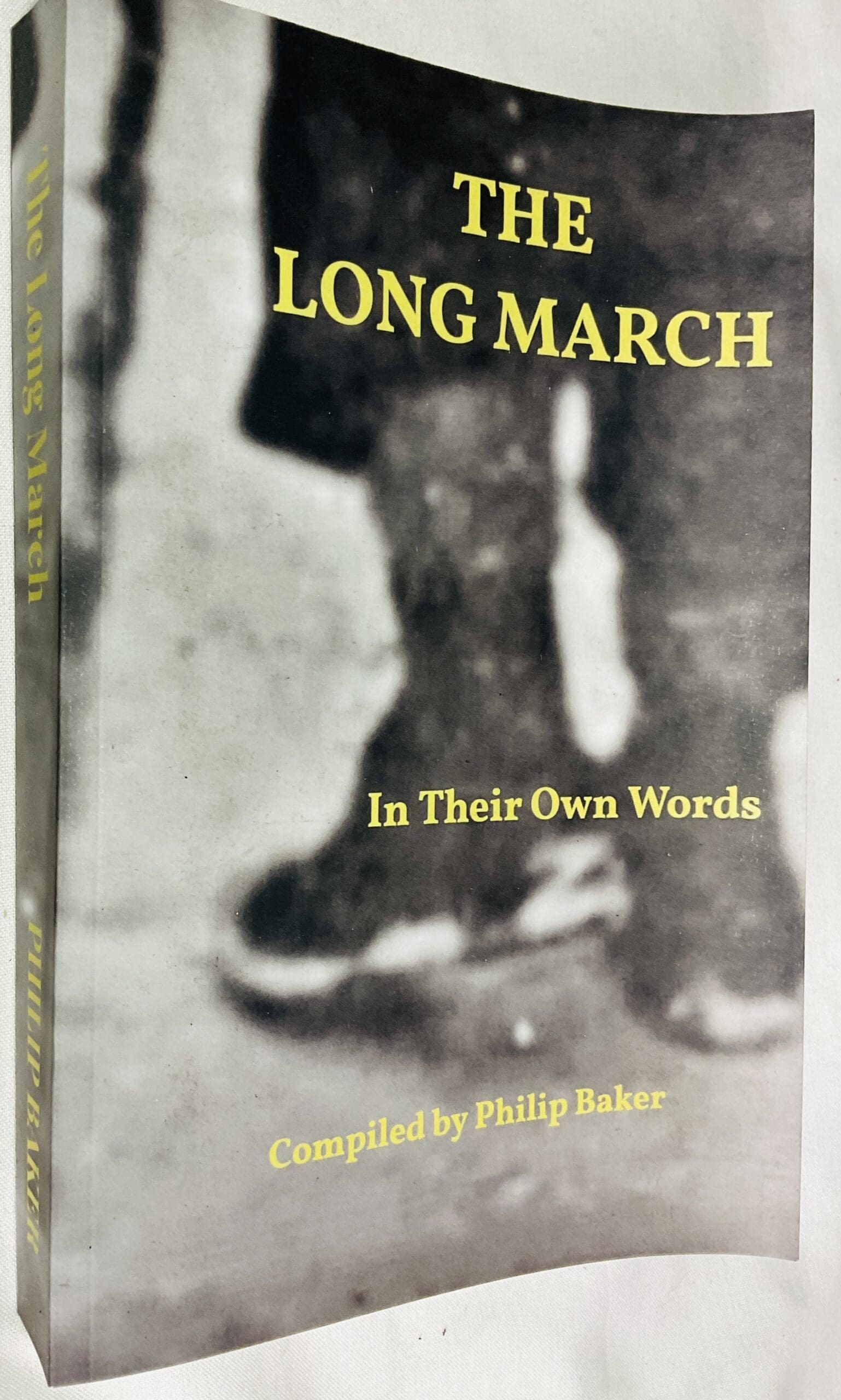 The Long March/ Lamsdorf: In Their Own Words - Image 3