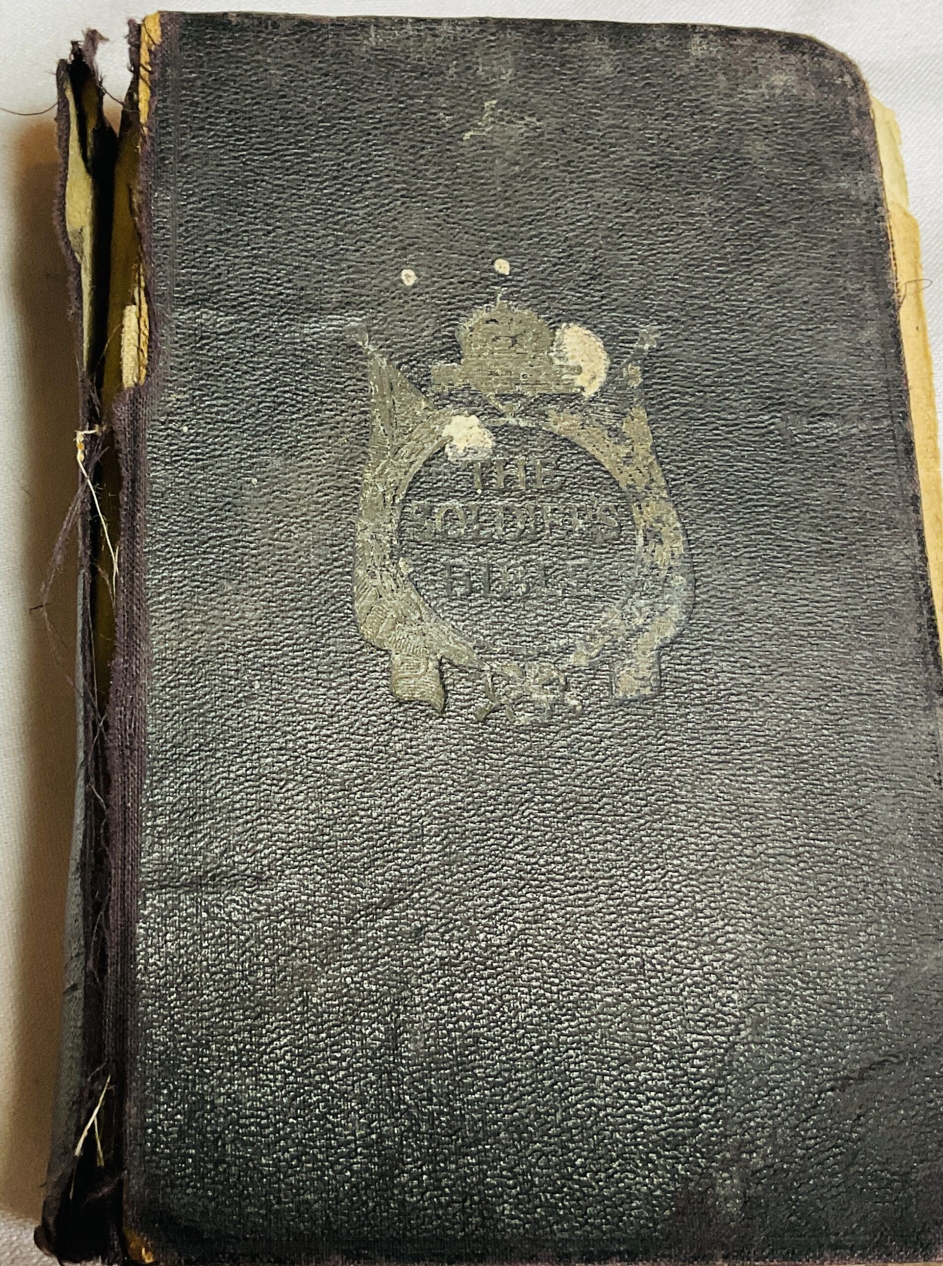 The Soldier's Bible