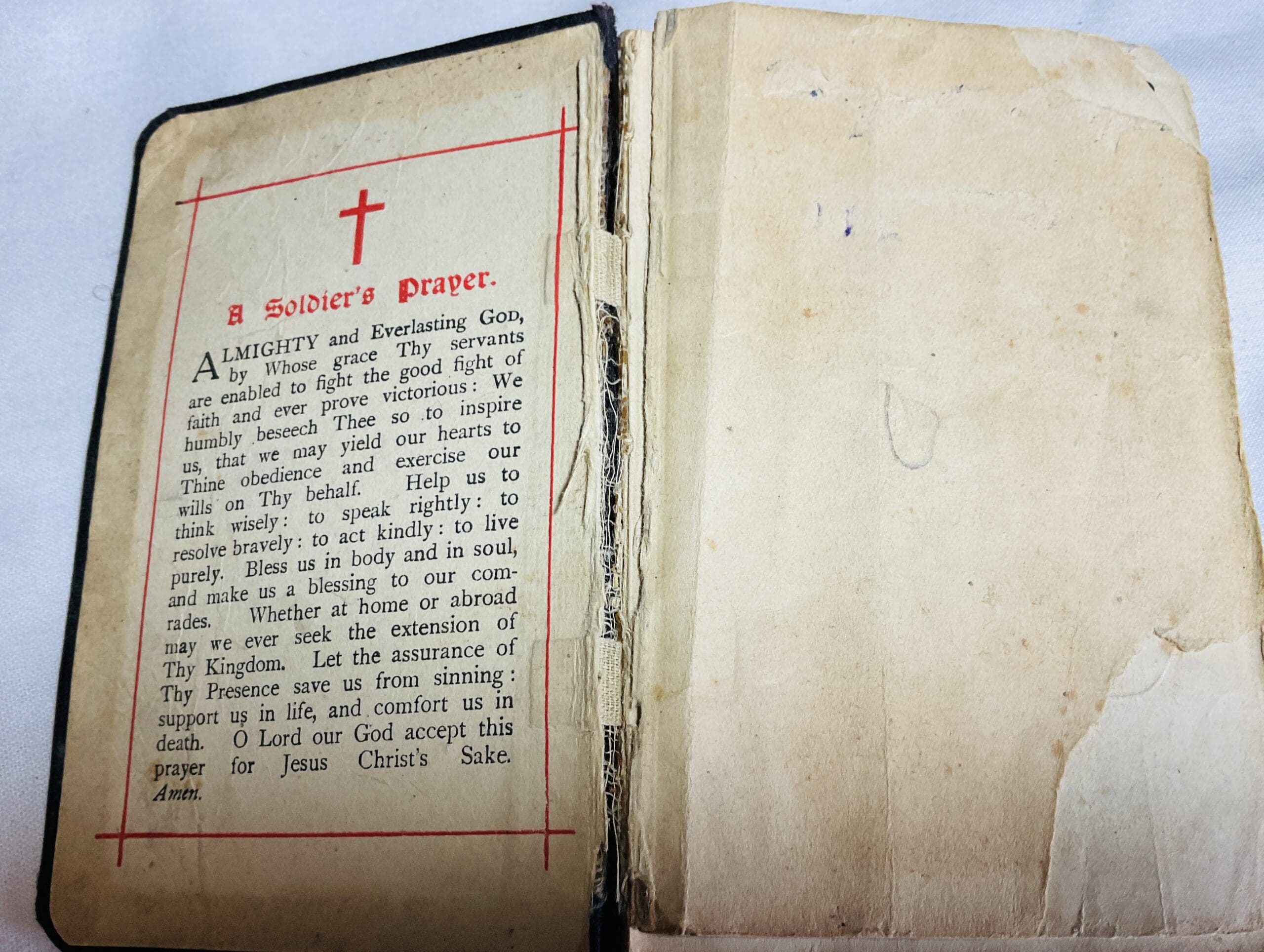 The Soldier's Bible - Image 2