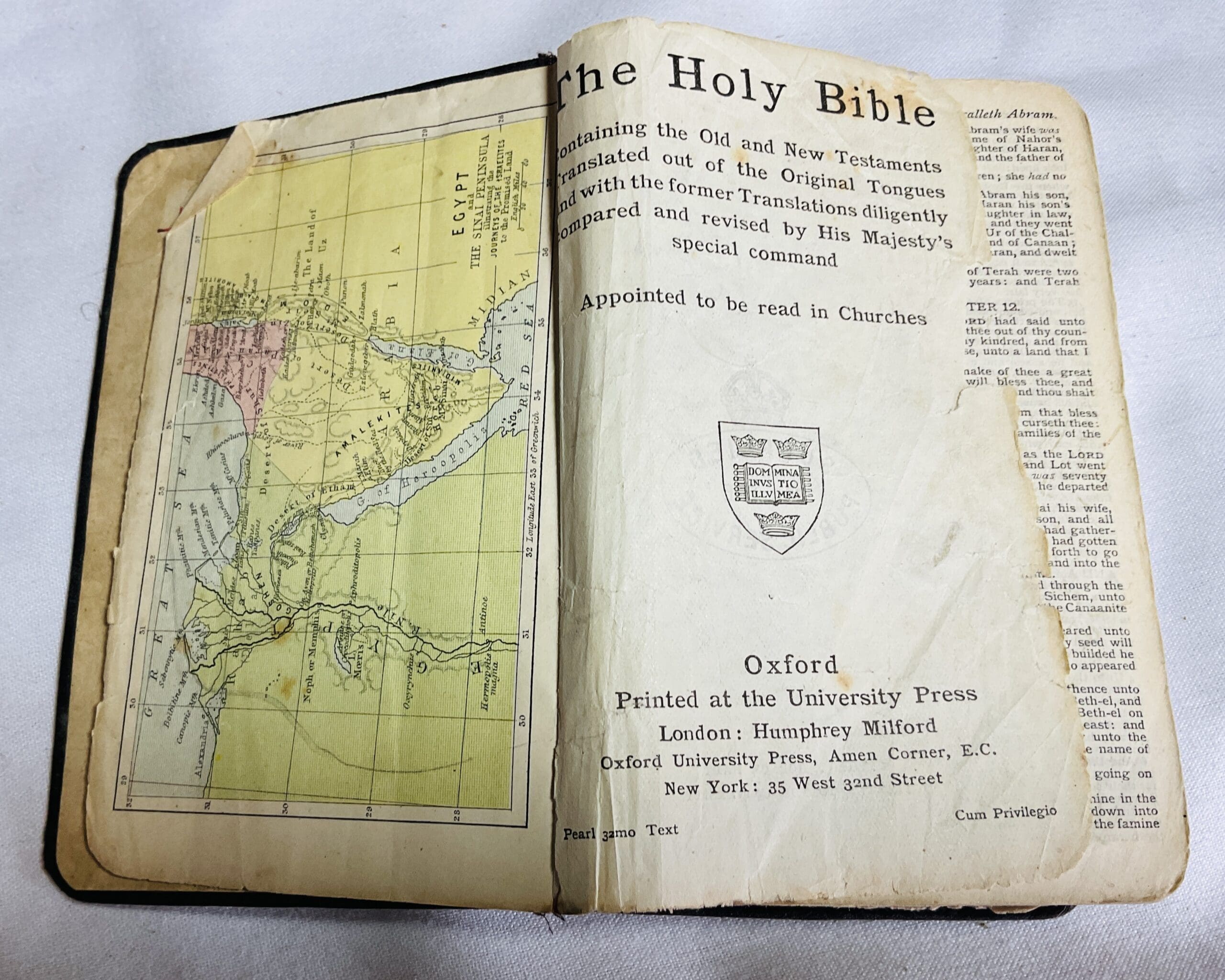 The Soldier's Bible - Image 3