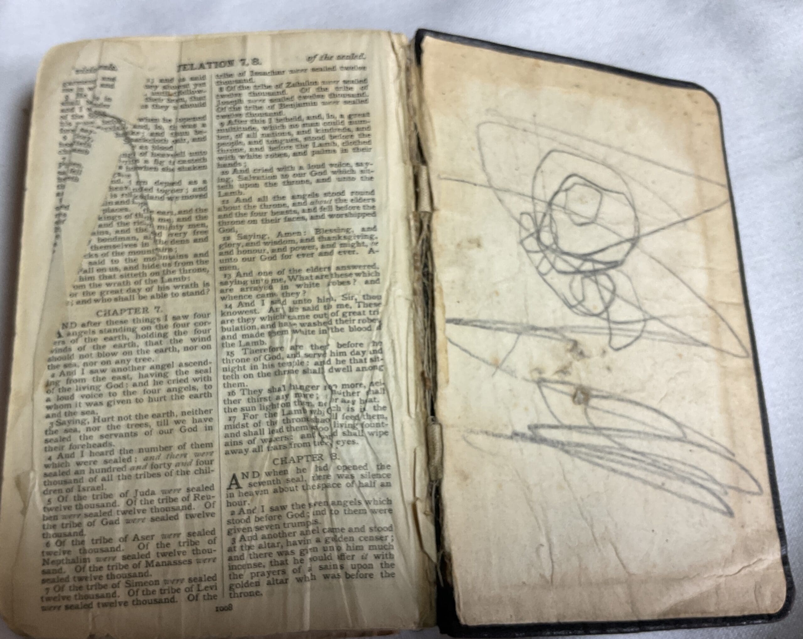 The Soldier's Bible - Image 4