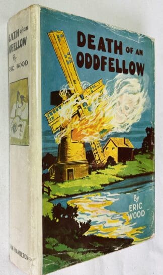 Death of An Oddfellow