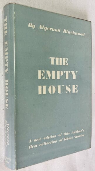 The Empty House