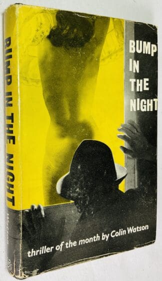 Bump in the Night