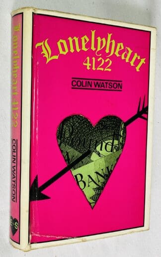 Lonelyheart 4122