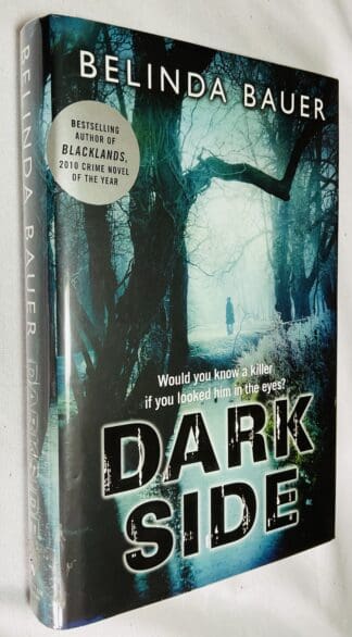 Dark Side [signed first edition]