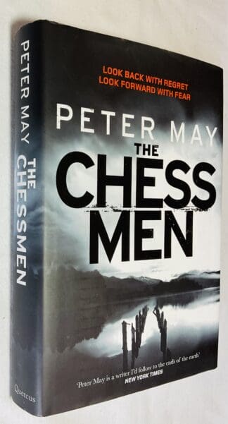 The Chess Men