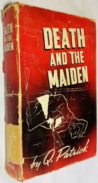 Death and the Maiden