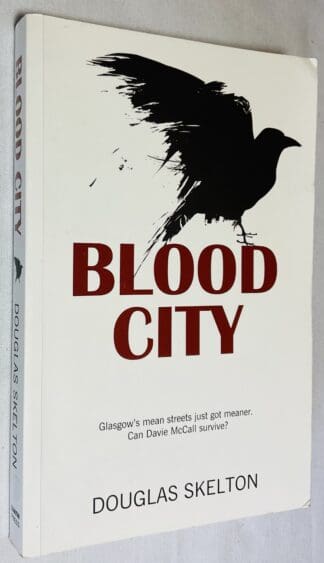 Blood City