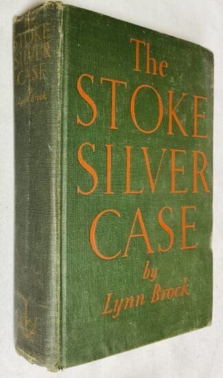 The Stoke Silver Case
