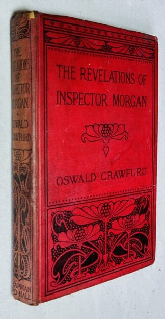 The Revelations Of Inspector Morgan