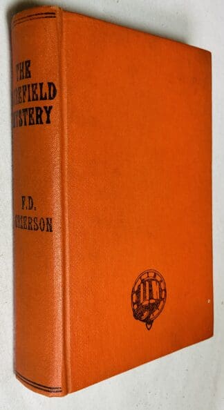 The Acrefield Mystery