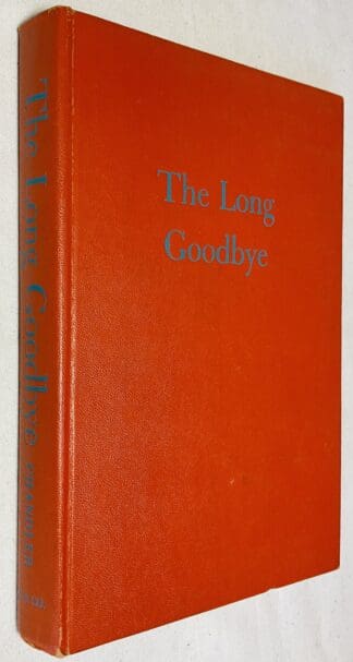 The Long Goodbye