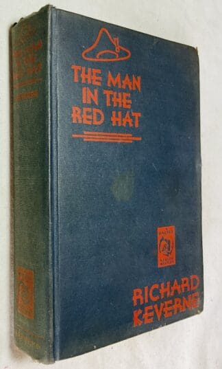 The Man in the Red Hat