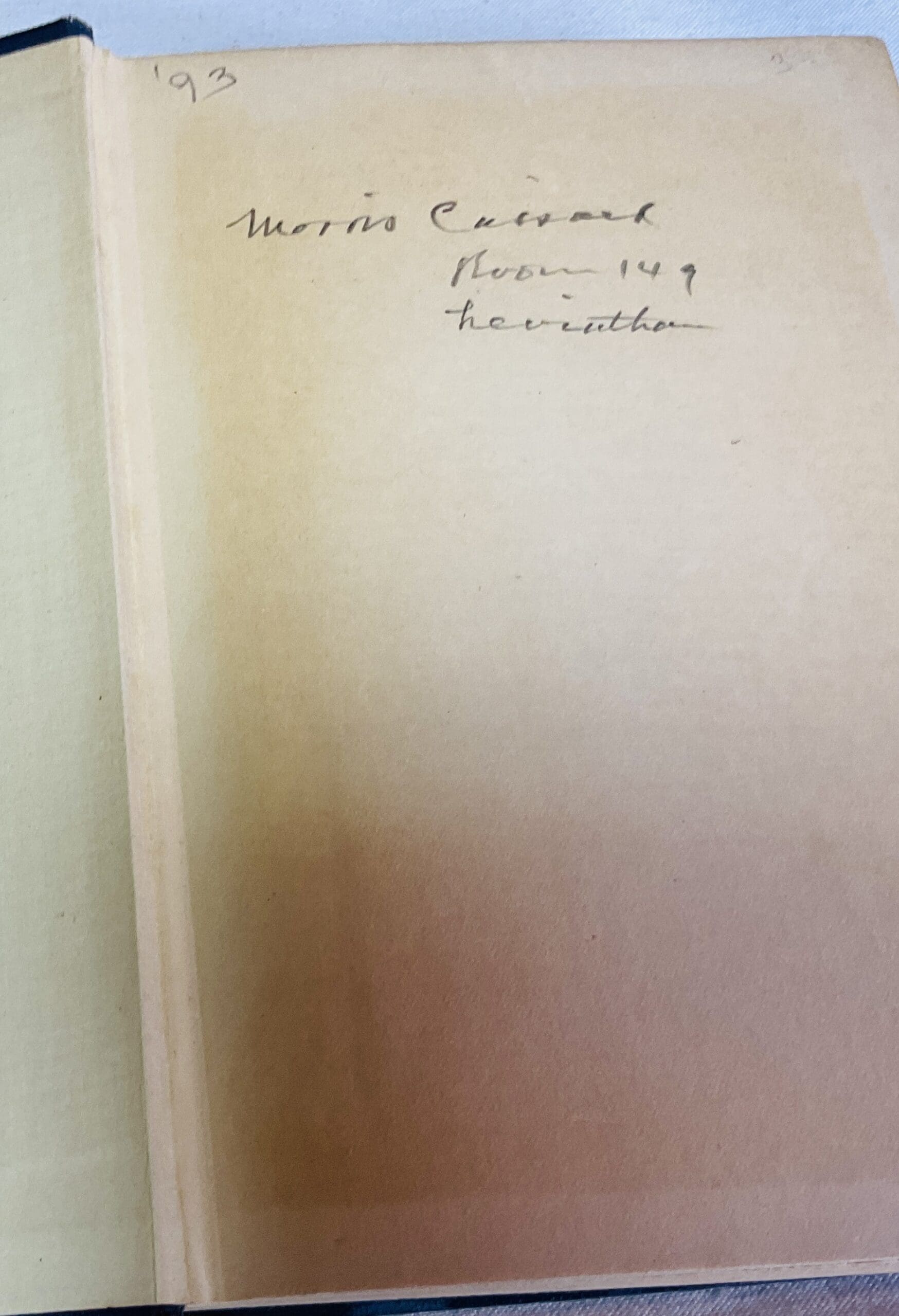 Dead Mrs. Stratton: An Exploit of Mr. Roger Sheringham - Image 4