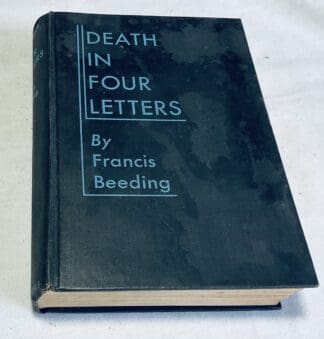 Death in Four Letters