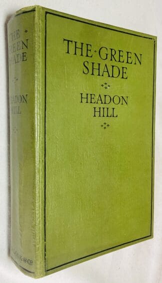 The Green Shade