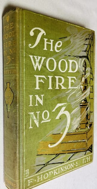SMITH, F. Hopkinson