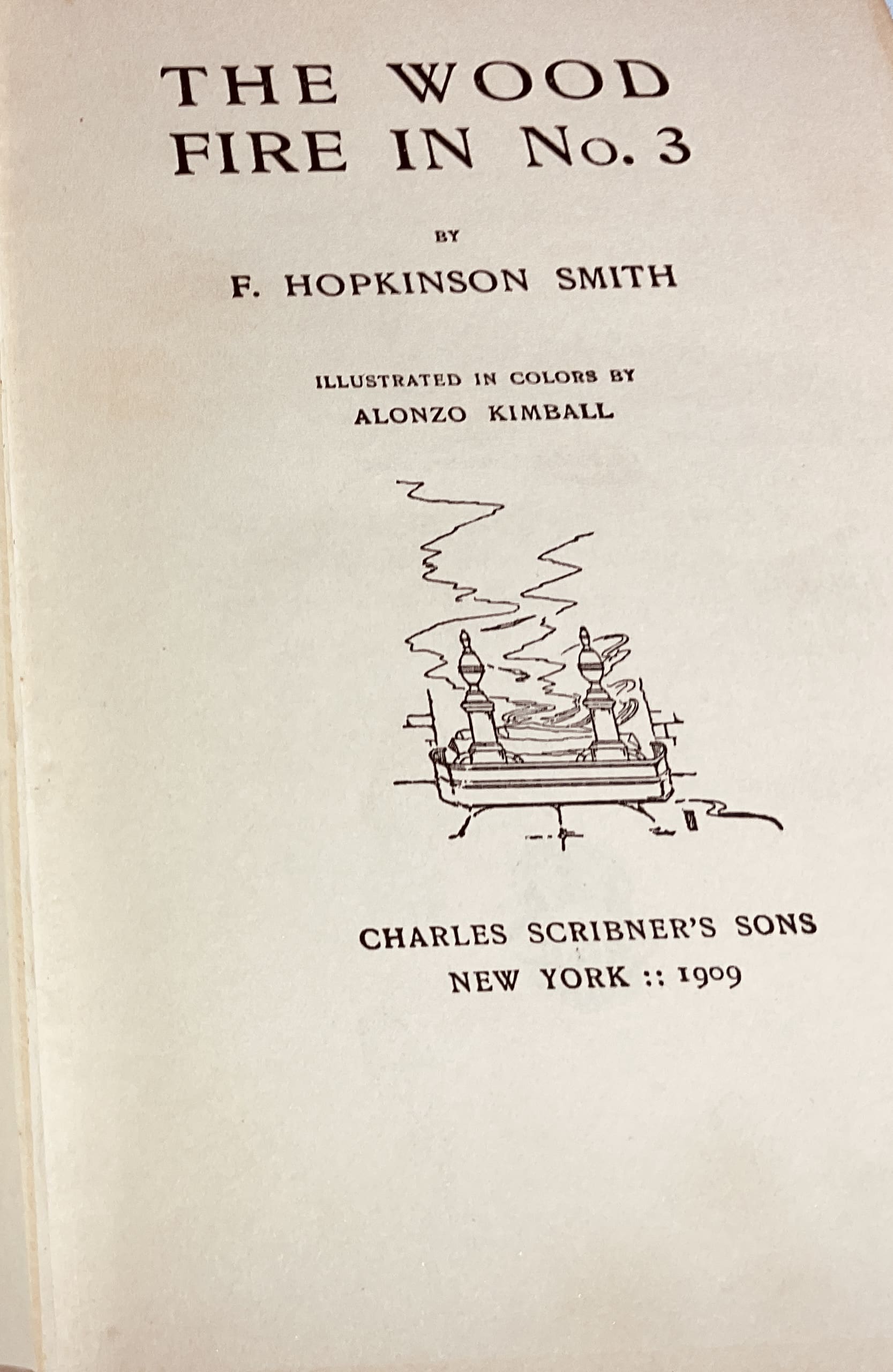 SMITH, F. Hopkinson - Image 3
