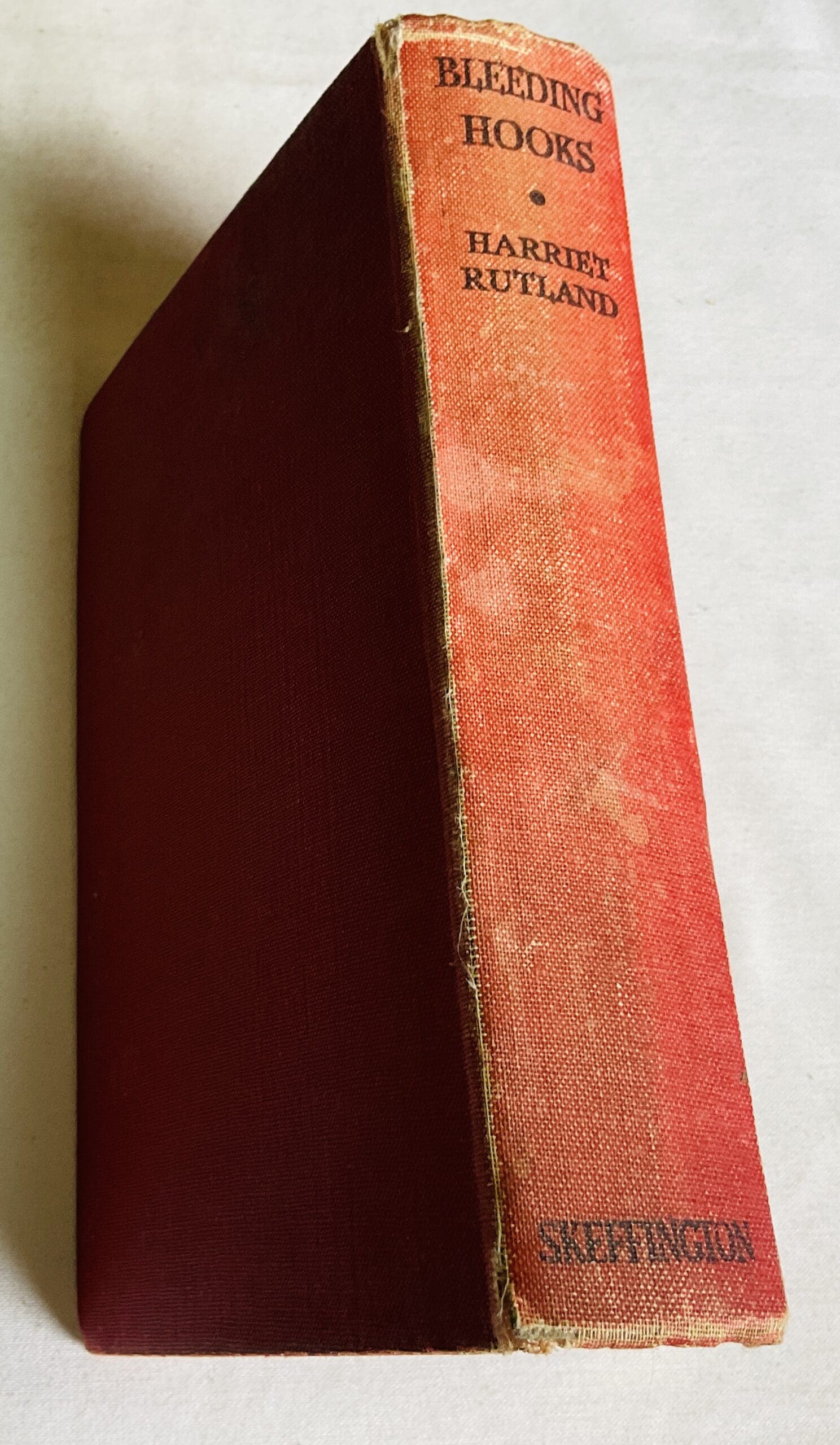 Bleeding Hooks - Image 2