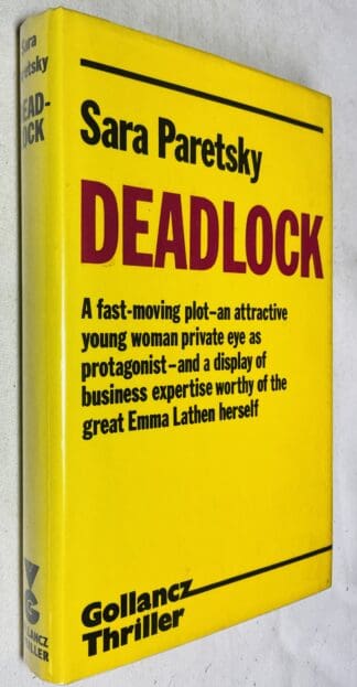 Deadlock