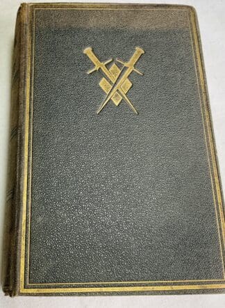 The Great Book of Thrillers