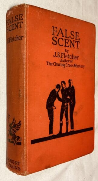 False Scent