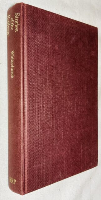 Stories of the Railway