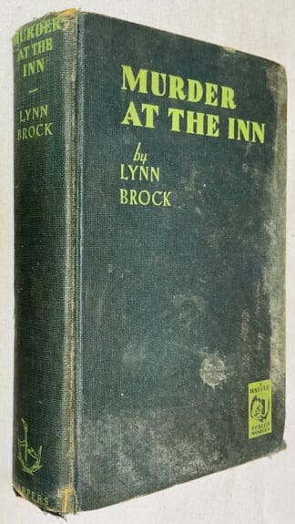 Murder at the Inn