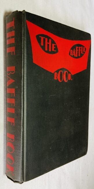 The Baffle Book