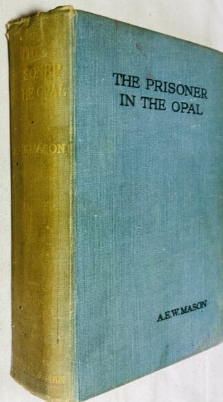 Prisoner in the Opal, The