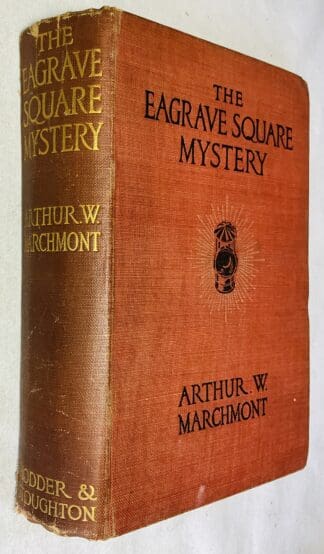 The Eagrave Square Mystery