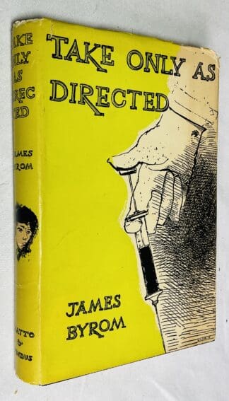 Take Only As Directed