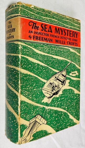 The Sea Mystery