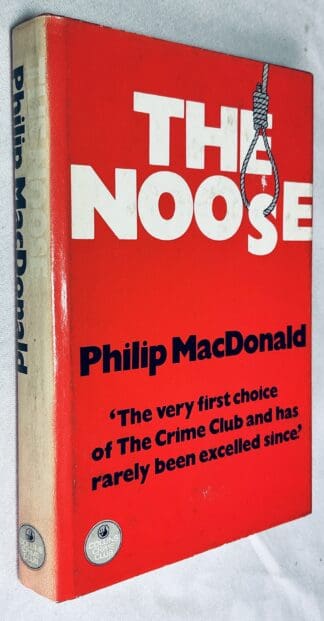 Noose, The