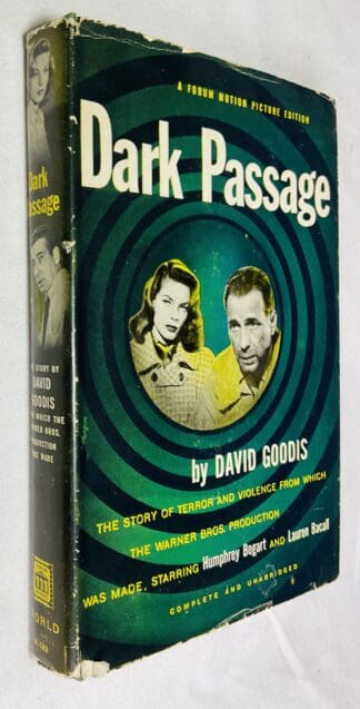 Dark Passage