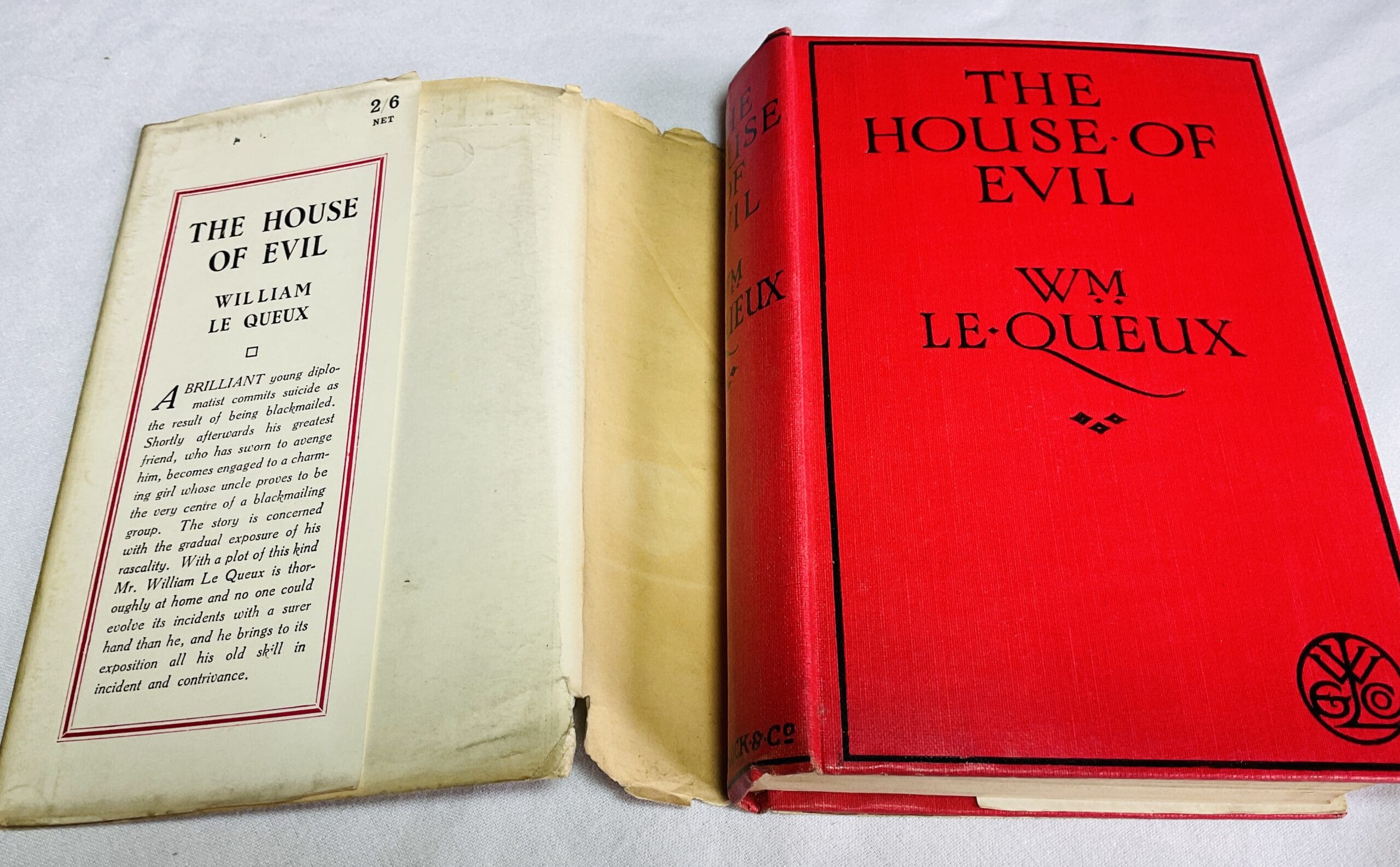The House Of Evil - Image 2