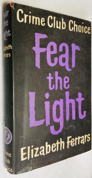 Fear the Light