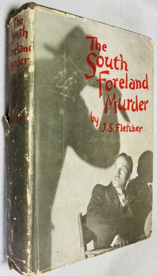 The South Foreland Murder