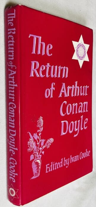 The Return Of Arthur Conan Doyle
