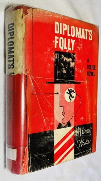 Diplomat's Folly