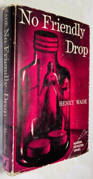 No Friendly Drop