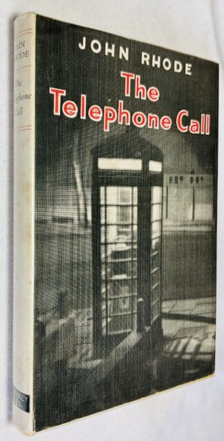 The Telephone Call