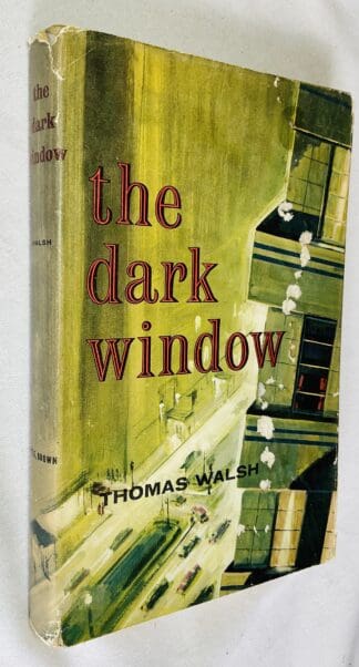 The Dark Window