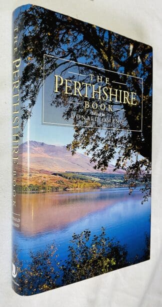 The Perthshire Book