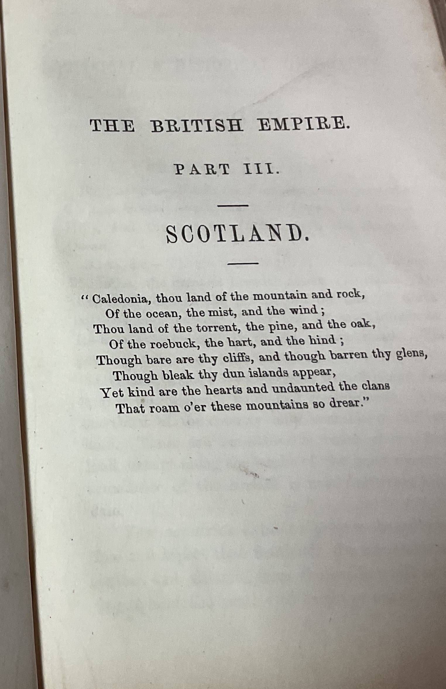 The Physical and Historical Geography of the British Empire, in Four Parts - Image 3