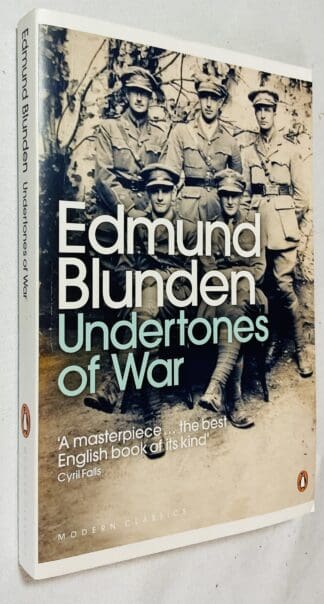 Undertones of War [Penguin Modern Classics]